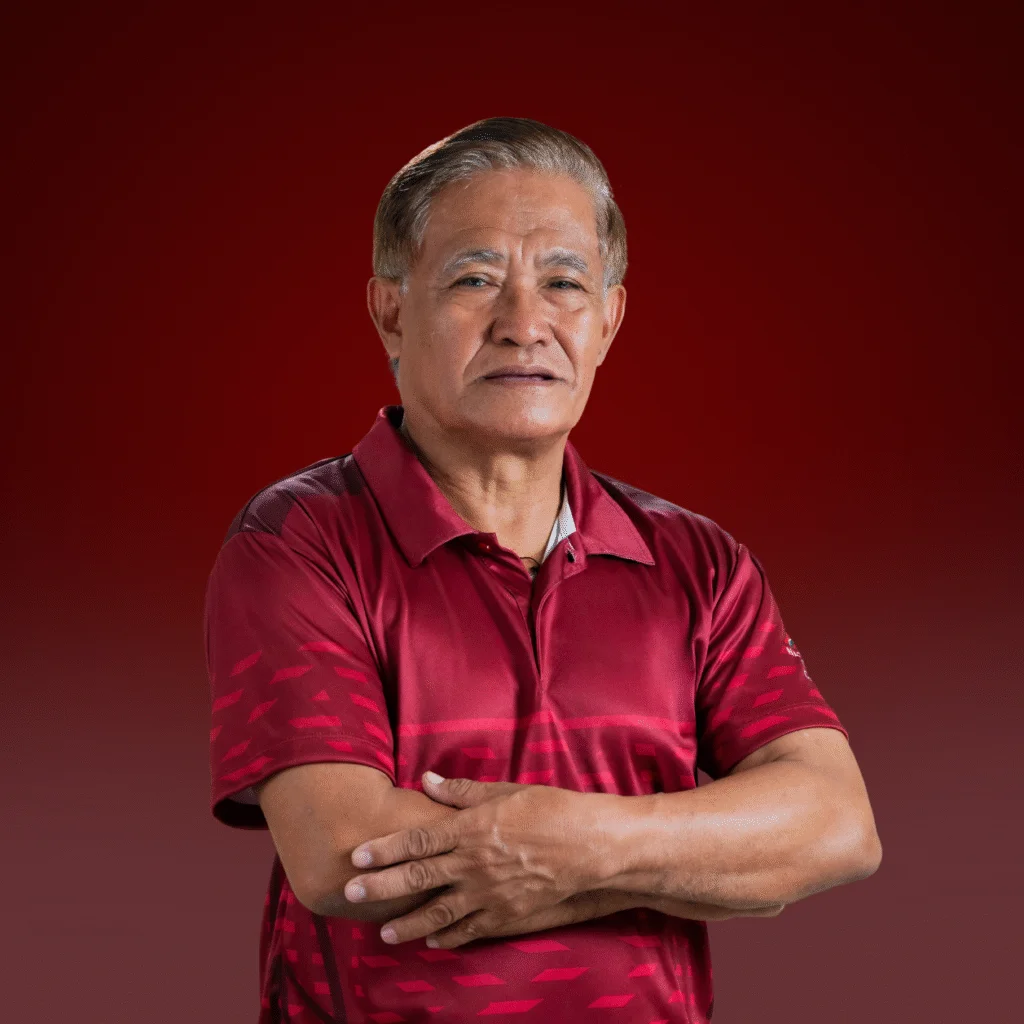 Hon. Clementino B. Llanes